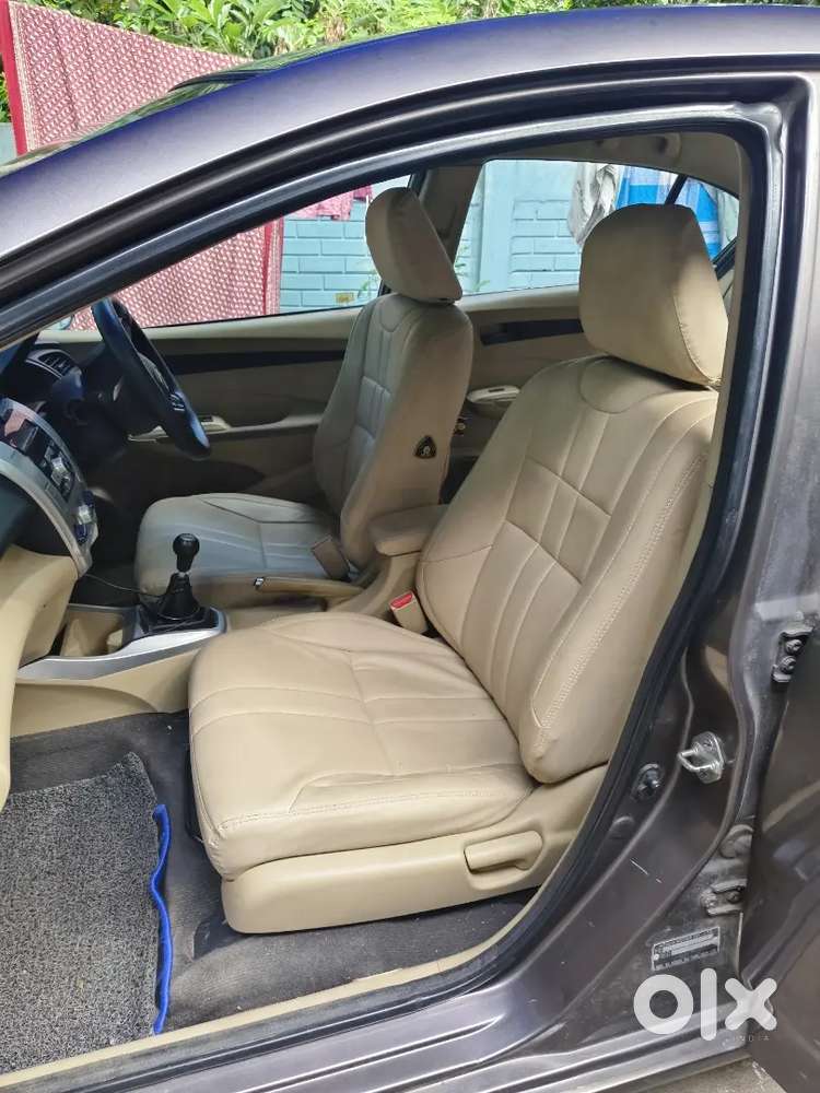 Good Conditicon Car