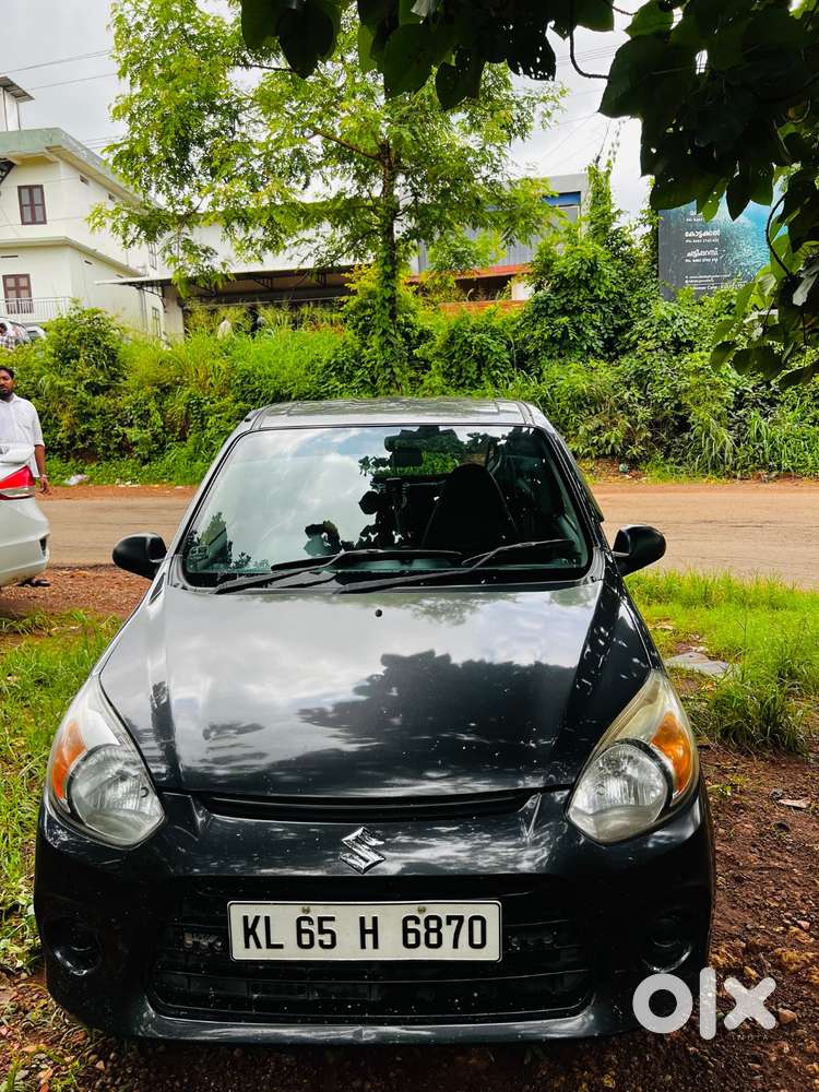 Owner 3model 2016 Km 80000
