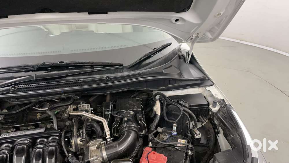 Honda City 1.5 V Mt, 2023, Petrol