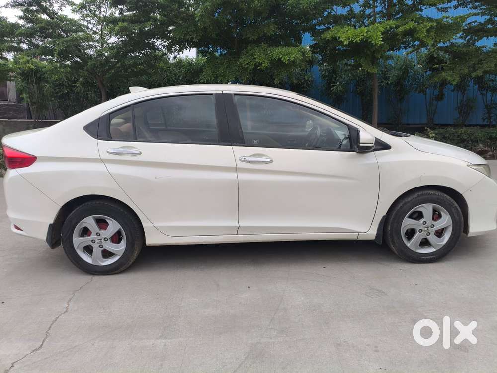 Honda City I Dtec V, 2015, Diesel