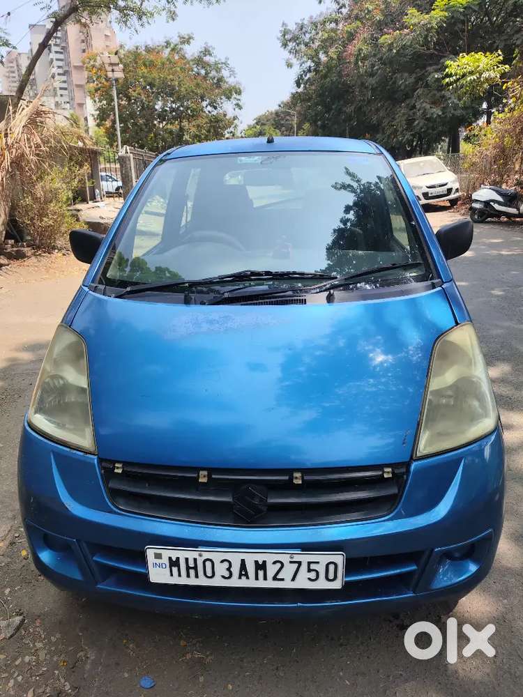 Maruti Suzuki Estilo 2007 Petrol Well Maintained