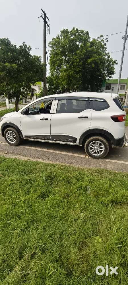Renault Triber Petrol Manual 2025 First Owner