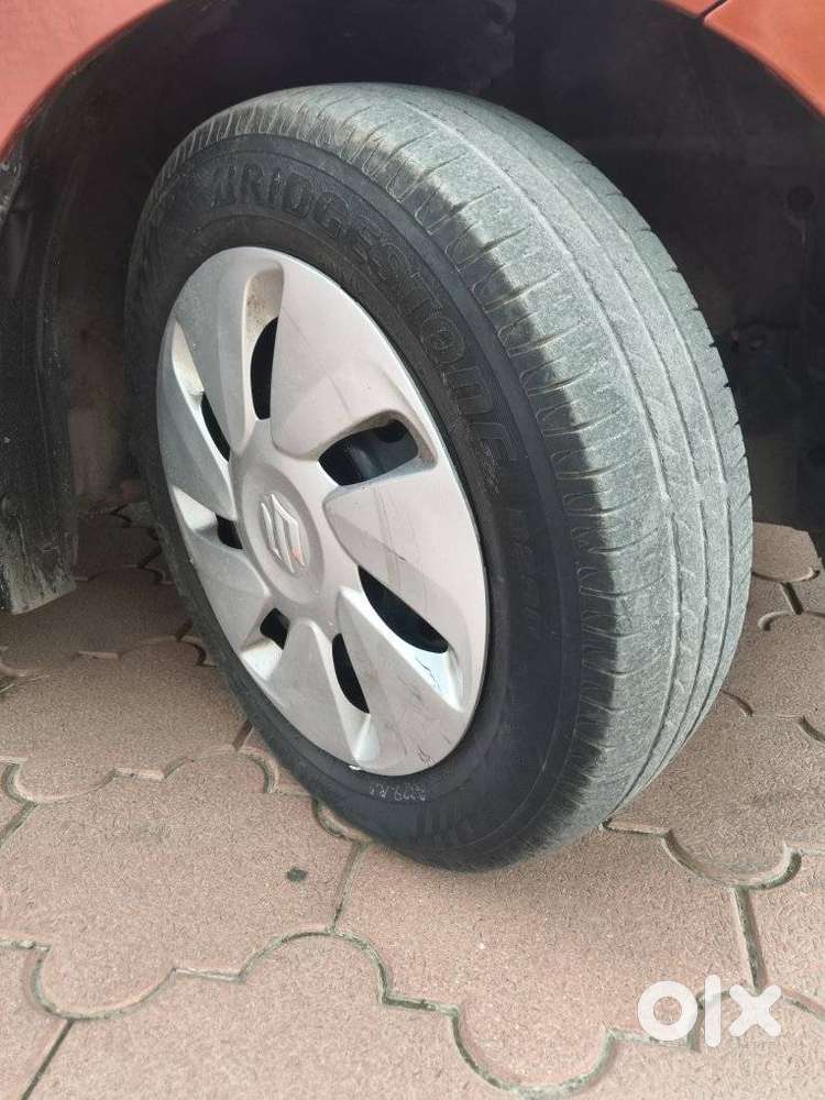 Maruti Suzuki Celerio Vxi, 2015, Petrol