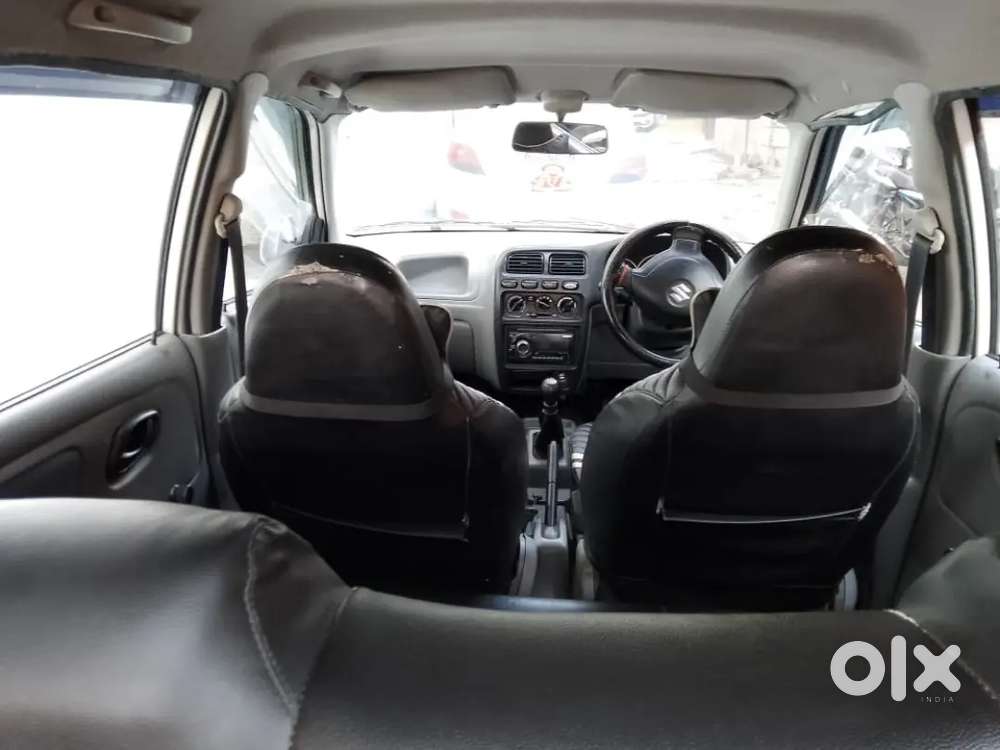 Maruti Suzuki Alto K10 2013
