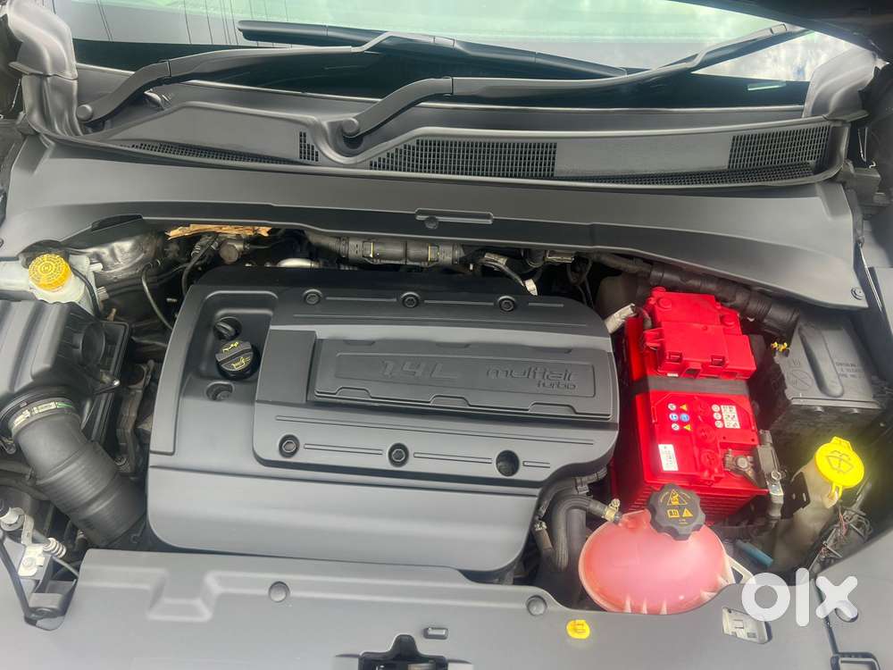 Jeep Compass 2.0 Limited Plus, 2019, Petrol