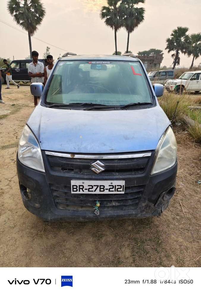 Sell Maruti Suzuki Wagonr