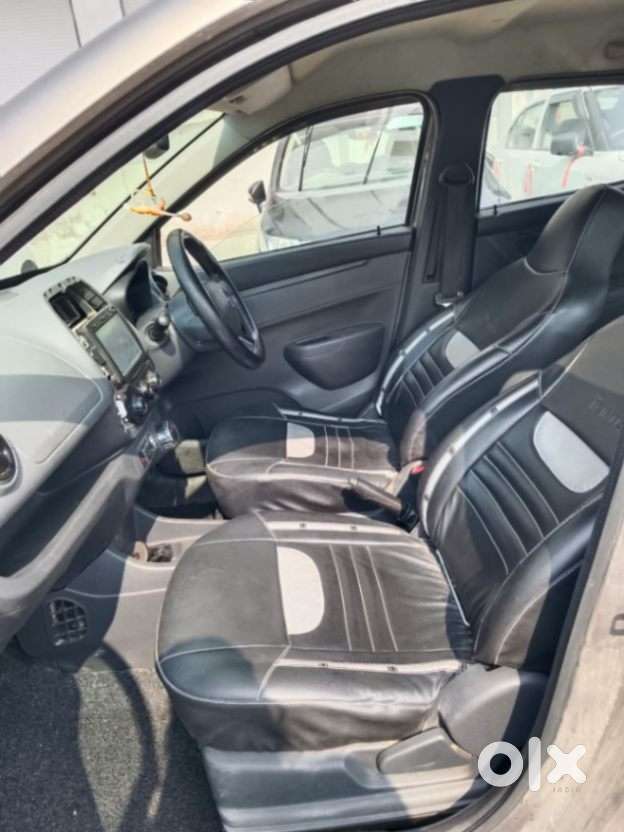 Renault Kwid Rxt 1.0, 2017, Petrol