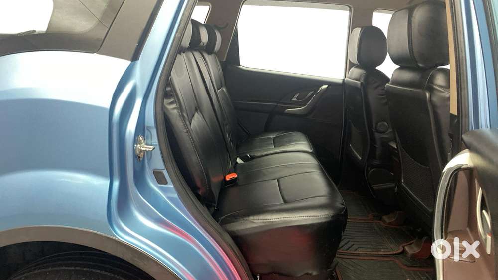 Mahindra Xuv500 W6 2wd, 2013, Diesel