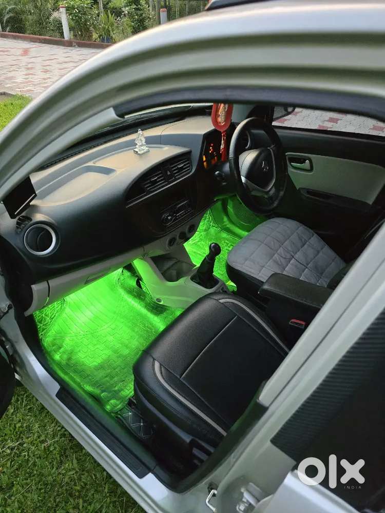 Maruti Suzuki Alto 800 2021