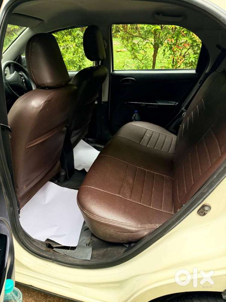Toyota Etios Cross 1.4l Gd, 2014, Diesel