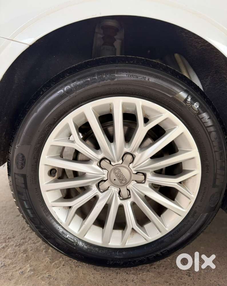 Audi A3 Diesel Good Condition