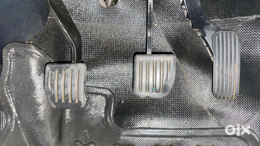 Tata Harrier Xz, 2019, Diesel