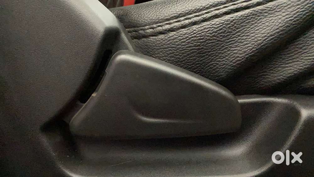 Datsun Go A Petrol, 2019, Petrol