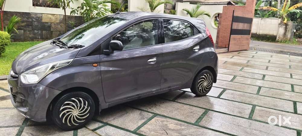 Hyundai Eon Era Plus, 2018, Petrol