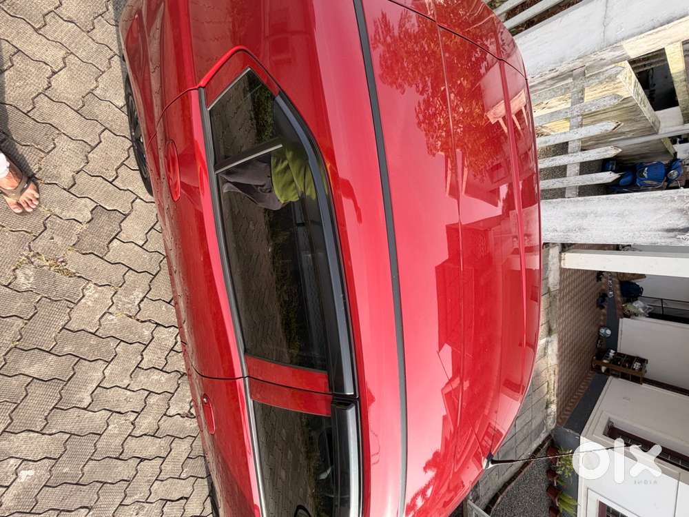 Hyundai Santro Magna 2021