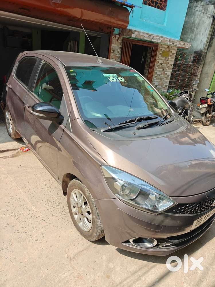 Army Officer Driven Well Maintained Tiaga