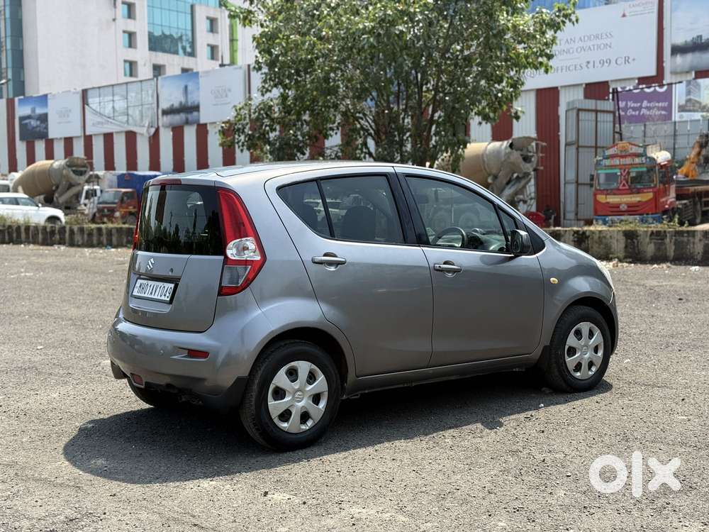Maruti Suzuki Ritz Vxi Abs, 2010, Petrol