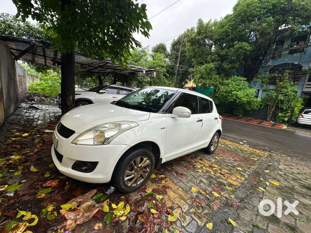 Well Maintained Swift Petrol