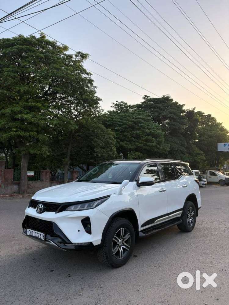 Toyota Fortuner 2011-2016 4x4 At, 2017, Diesel