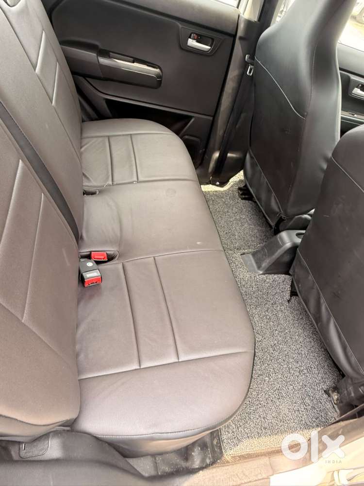 Maruti Suzuki Wagon R Vxi 1.2, 2025