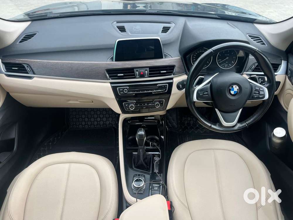 Bmw X1 Sdrive 20d X Line, 2018, Diesel