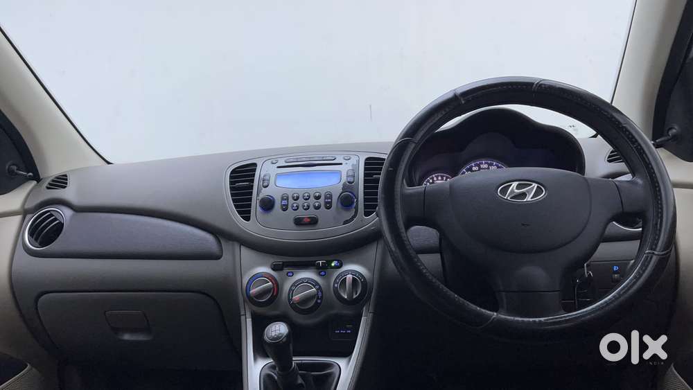 Hyundai I10 Sportz 1.1 Irde2, 2015, Petrol