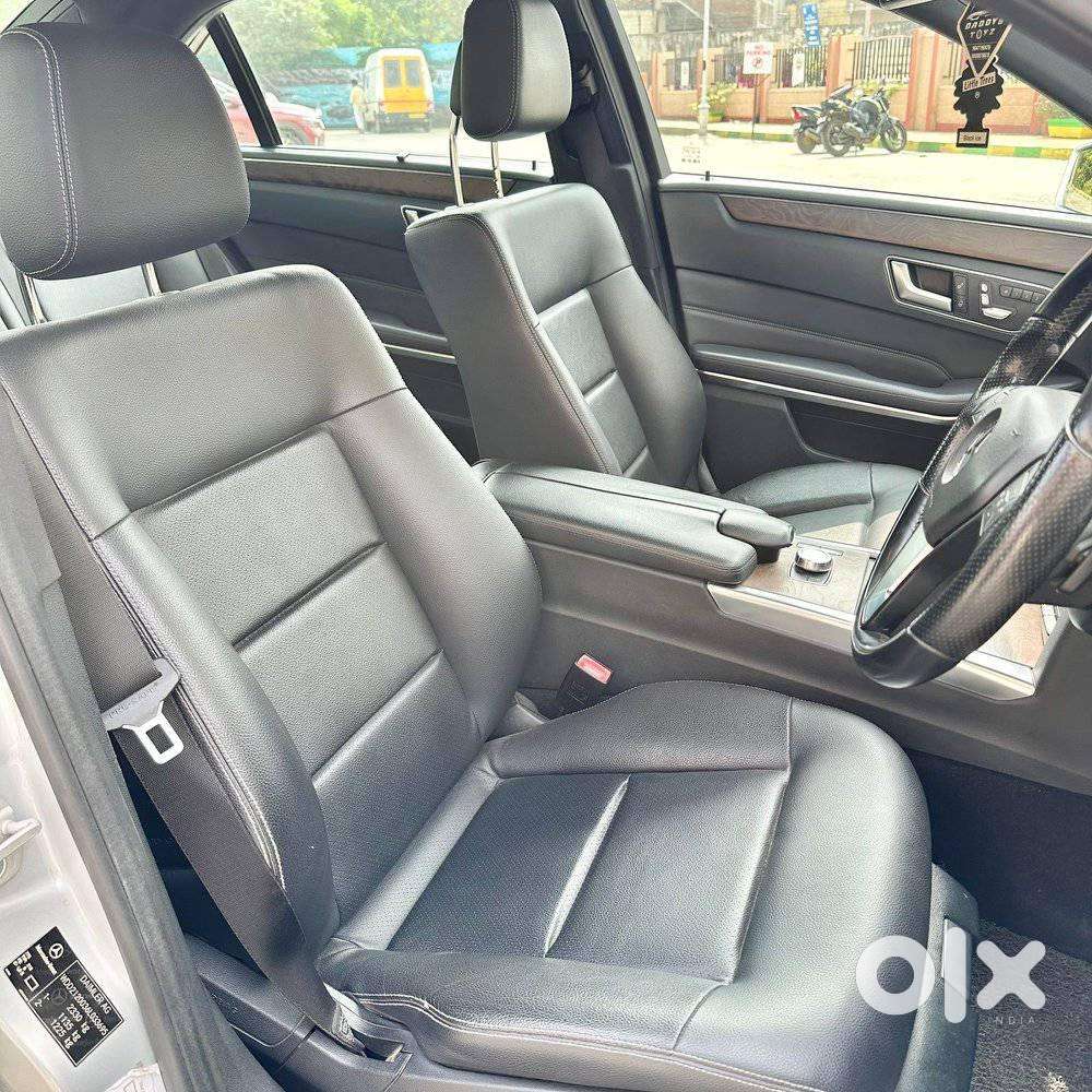 Mercedes-benz E-class E250 Cdi Classic, 2014, Diesel