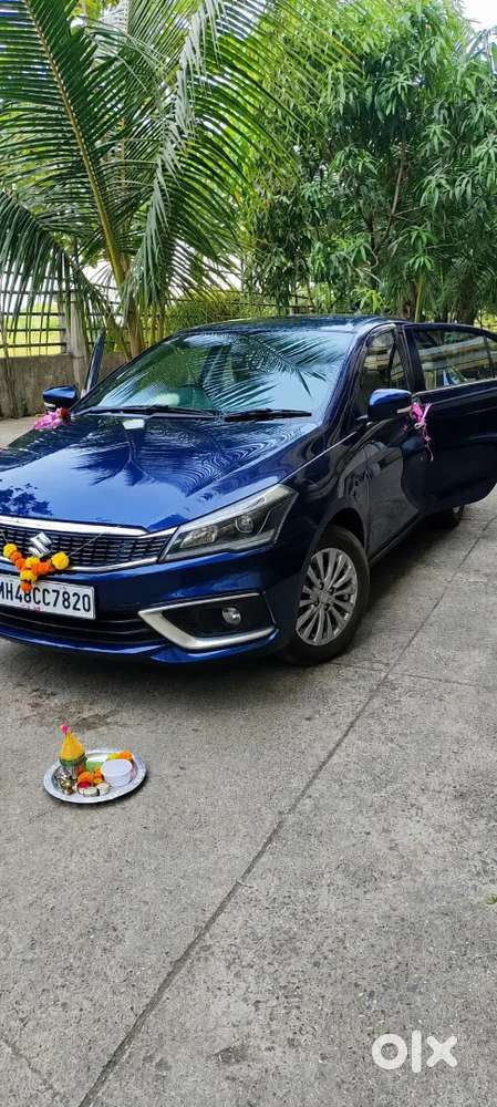 Maruti Suzuki Ciaz 1.5 Zeta 2022