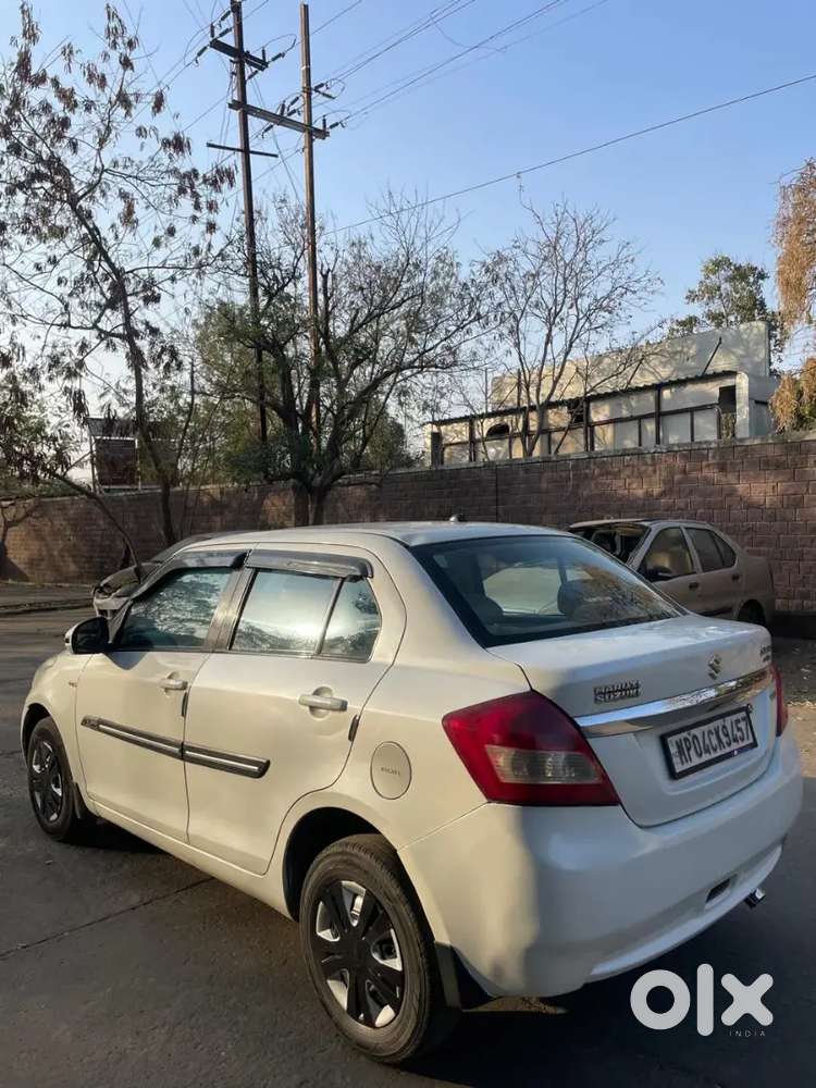 Maruti Suzuki Swift Dzire 2013 Diesel Good Condition