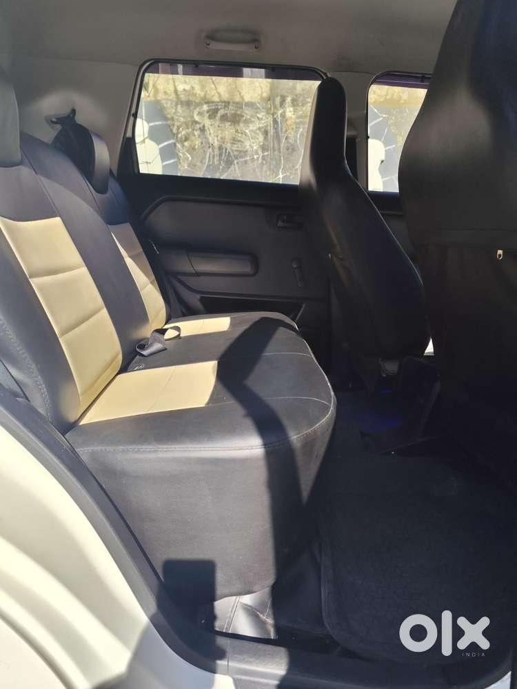 Maruti Suzuki Wagon R Cng Lxi, 2021, Cng & Hybrids