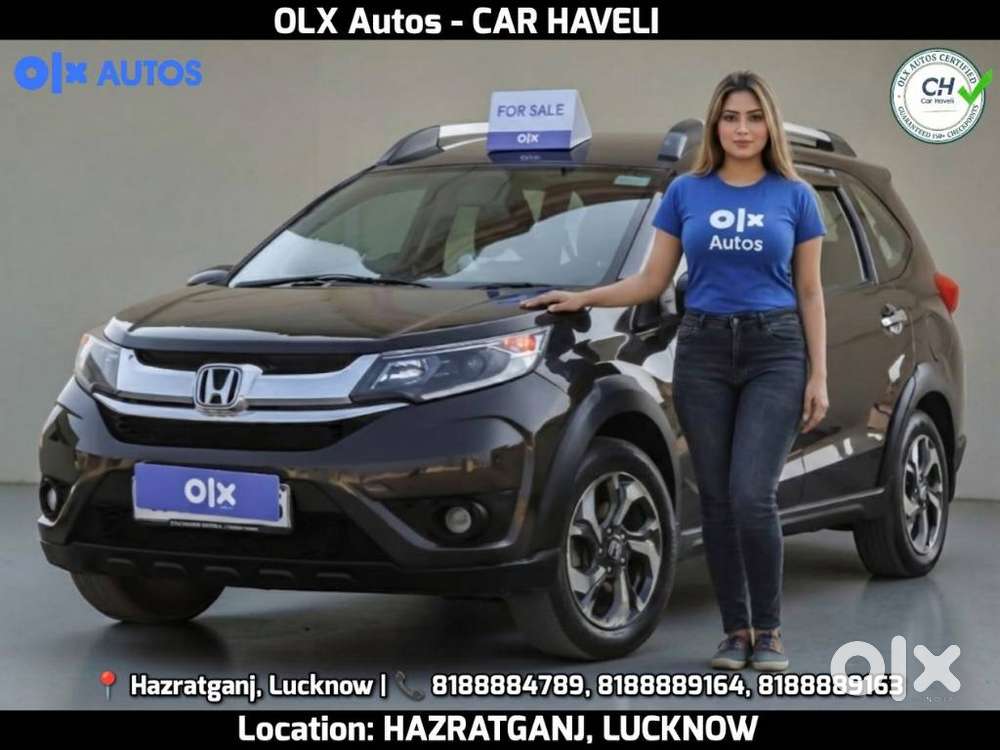 Honda Crv