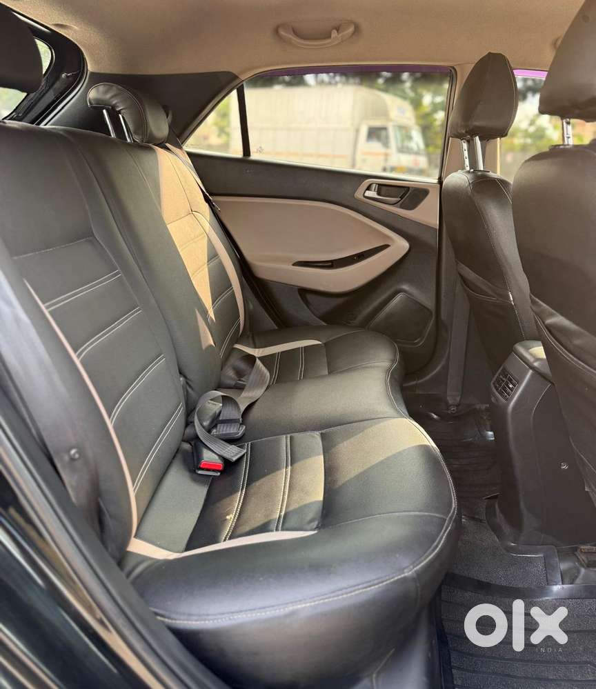 Hyundai I20 Diesel Asta, 2016, Diesel