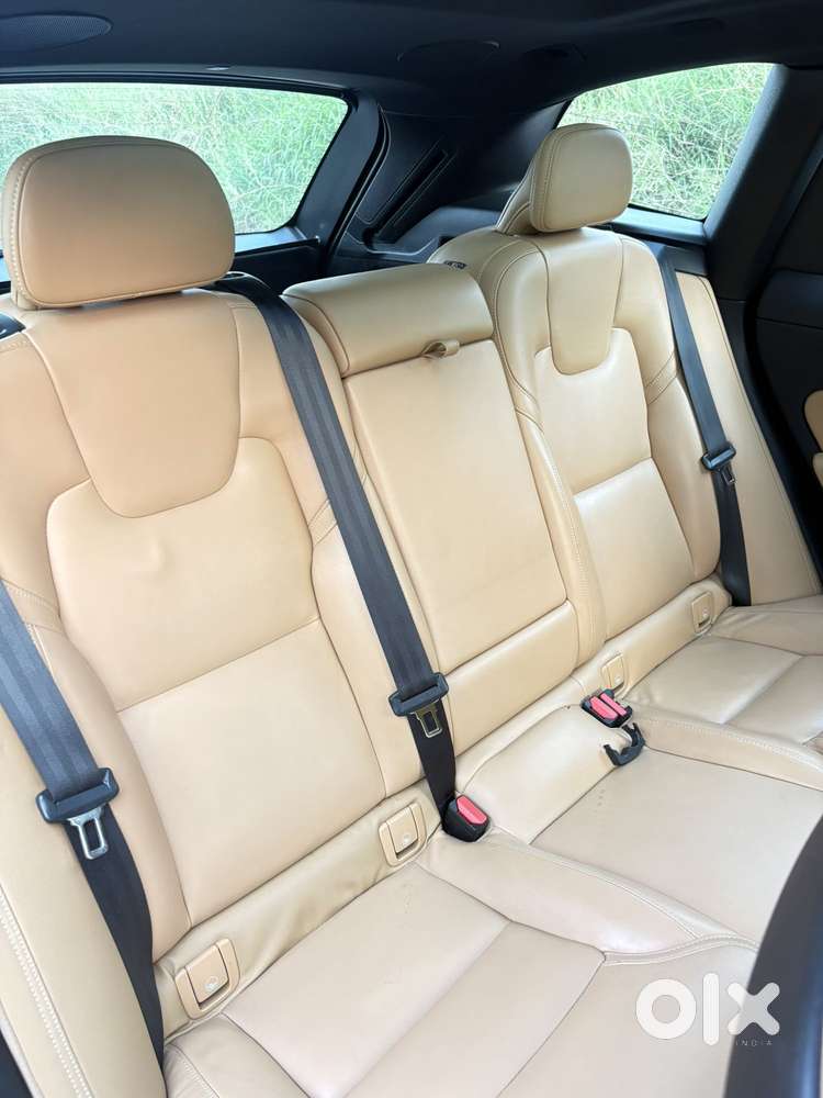 Volvo Xc60 2.0 B5 Ultimate, 2022, Petrol