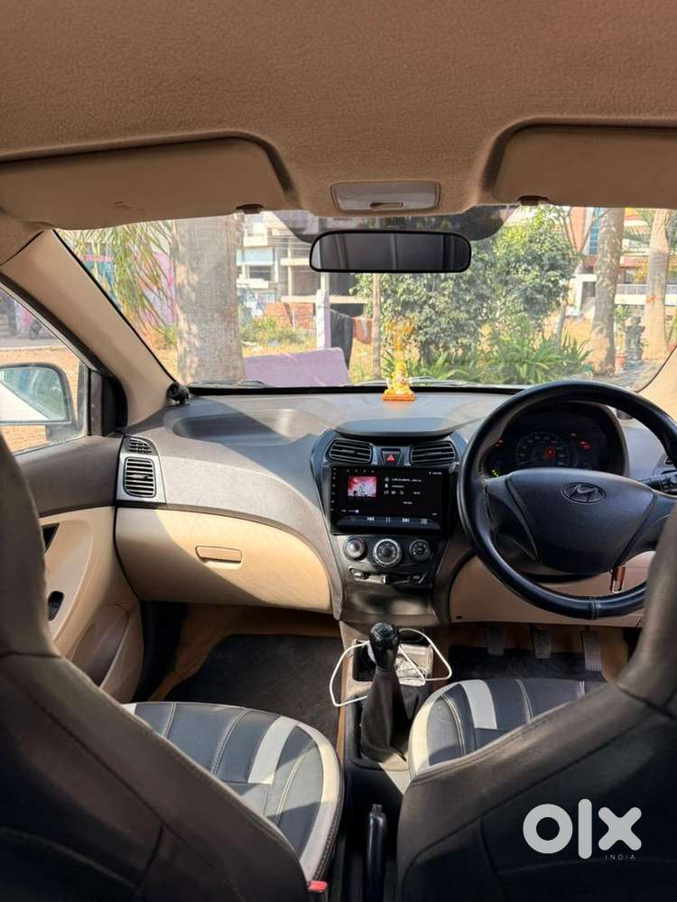 Hyundai Car 2014 Petrol Manual