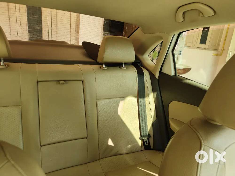 Volkswagen Vento 1.5 Tdi 2017