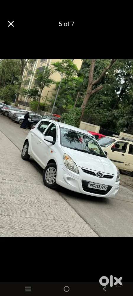 Hyundai I20 2009 Petrol 94000 Km Driven