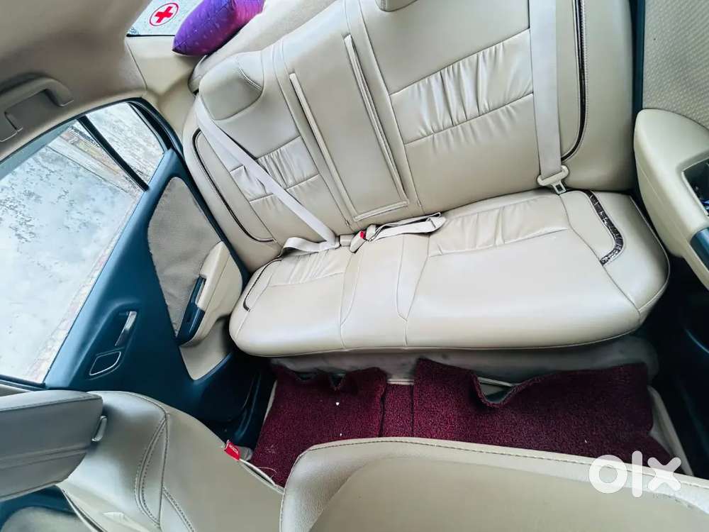 Honda City 2017 , Excellent Condition.
