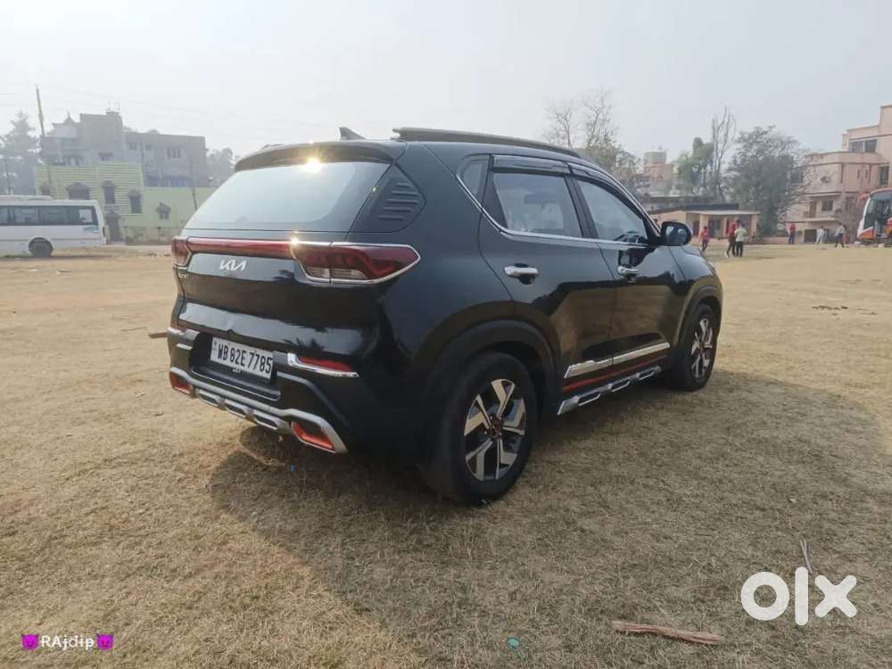 Kia Sonet 1.5 Gtx Plus 2022
