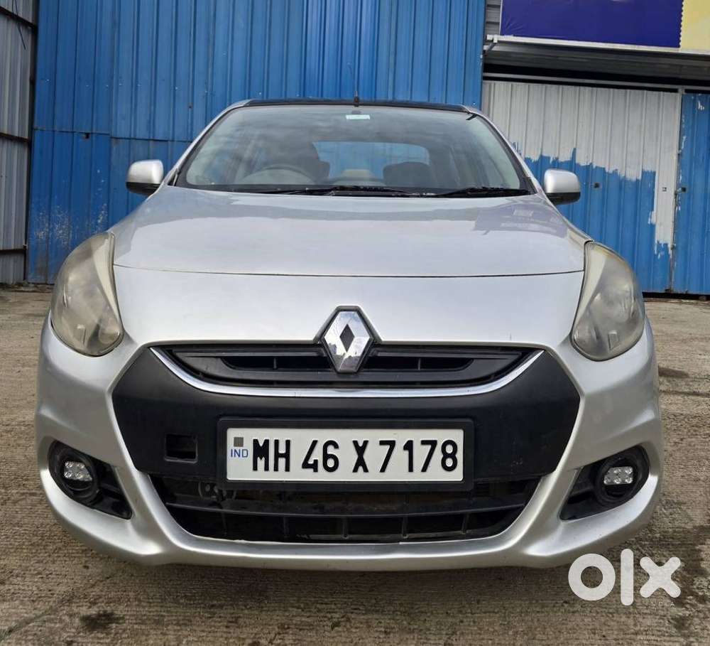 Renault Scala Diesel Rxl, 2013, Diesel