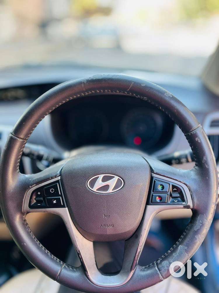 Hyundai I20 2013 Diesel Well Maintained