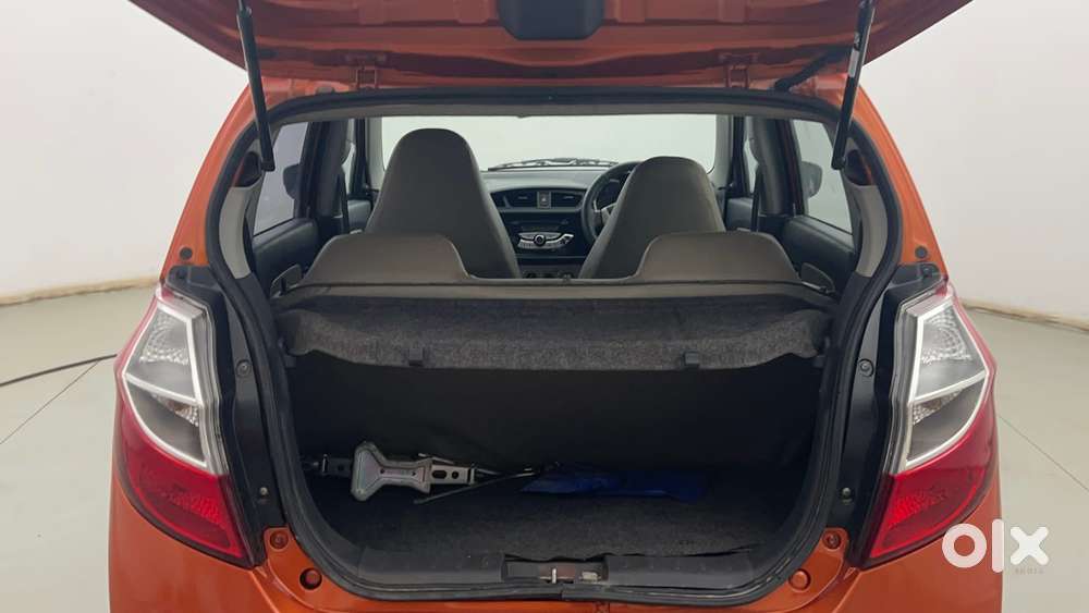 Maruti Suzuki Alto K10 Vxi, 2015, Petrol