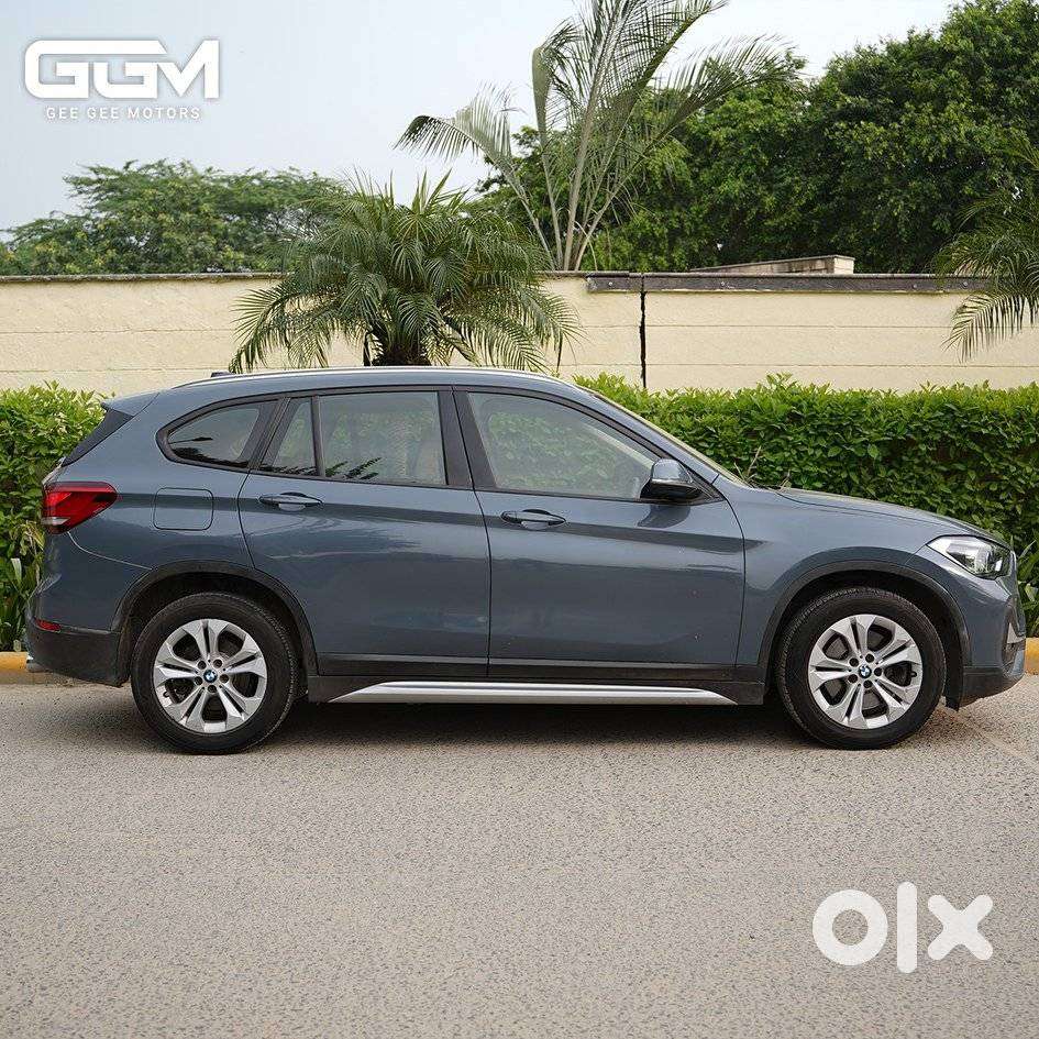 Bmw X1 2.0 Sdrive20i Xline, 2022