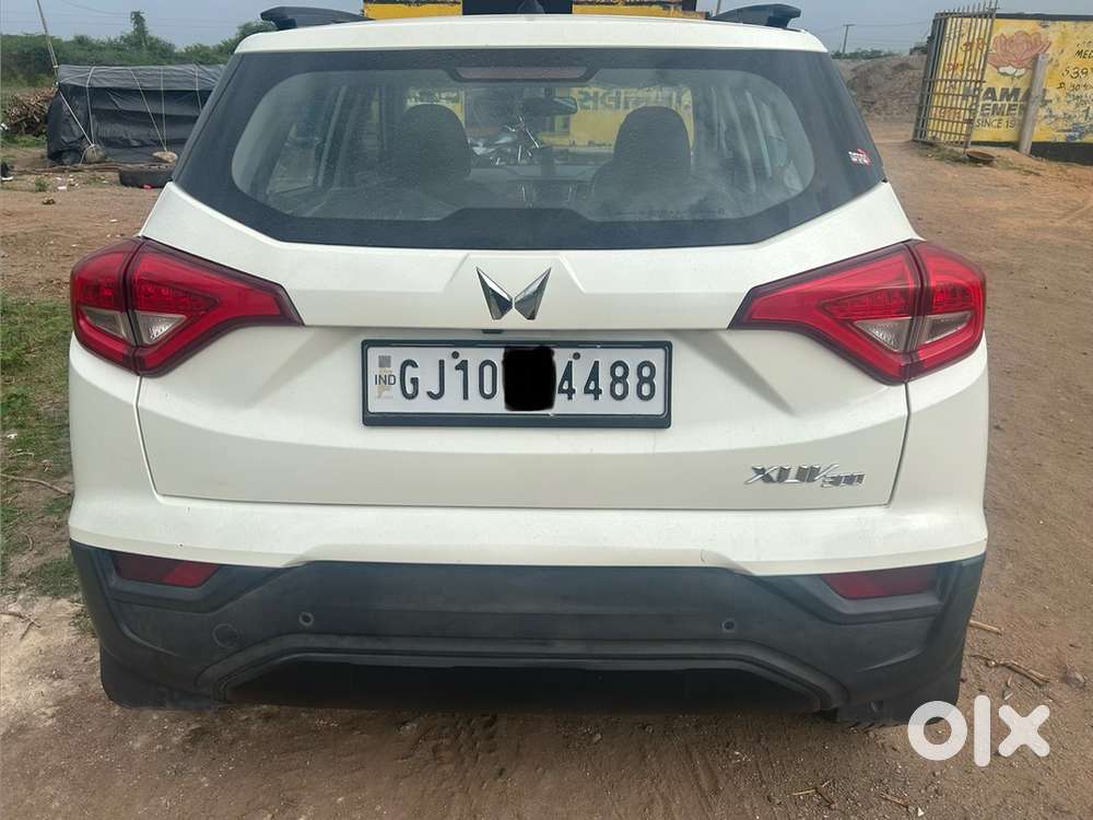 Mahindra Xuv300 Diesel 2023