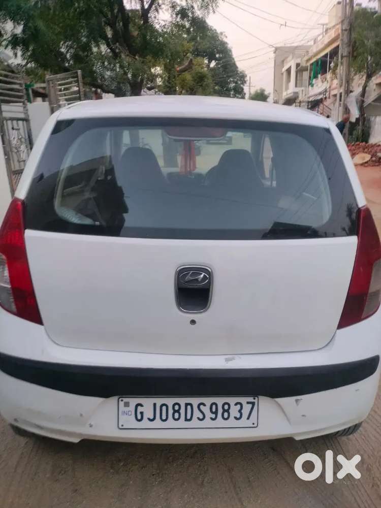 Hyundai I10 Era Petrol Manual 2010