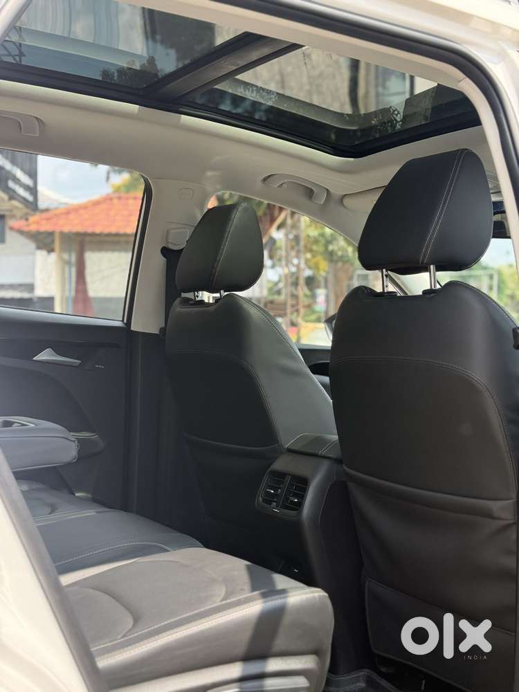 Mg Hector 2.0 Sharp Diesel, 2020, Diesel