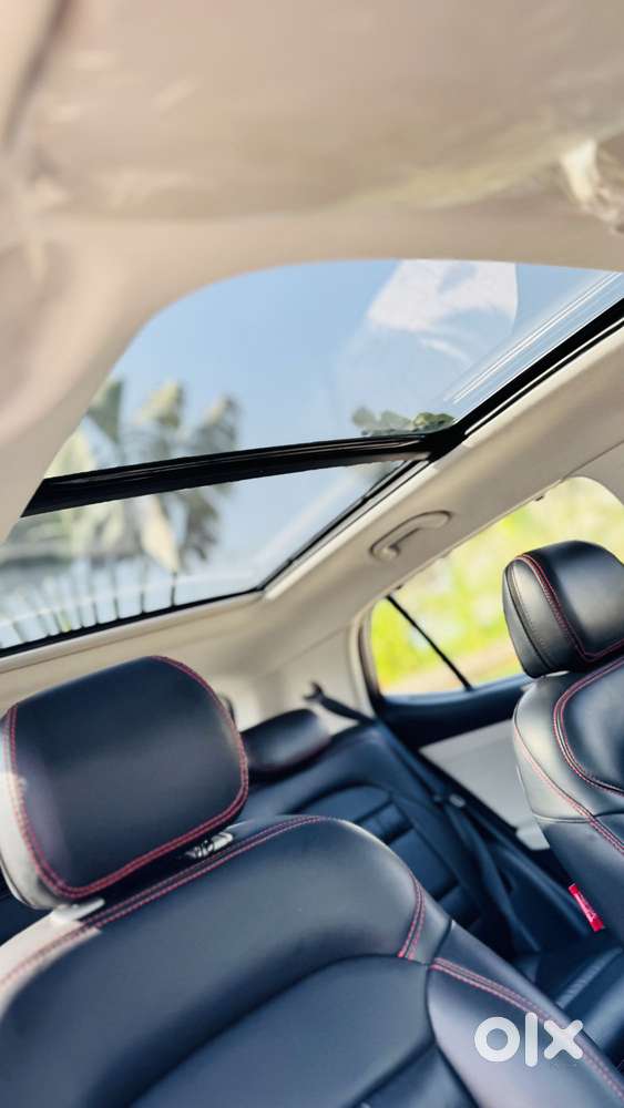 Hyundai Creta Ev Smart Option, 2025, Electric