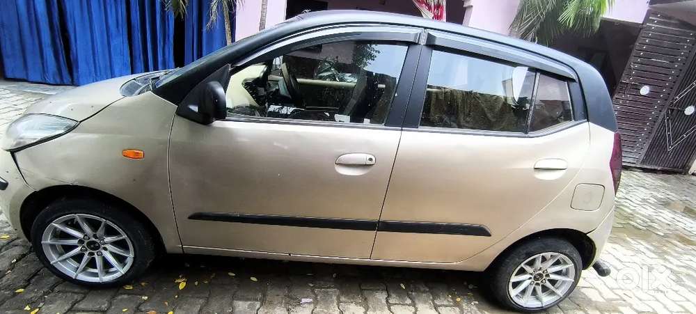 Good Condition