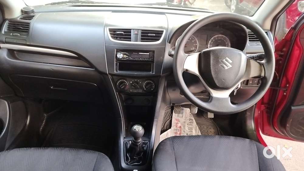 Maruti Suzuki Swift 1.3 Vxi, 2013, Petrol