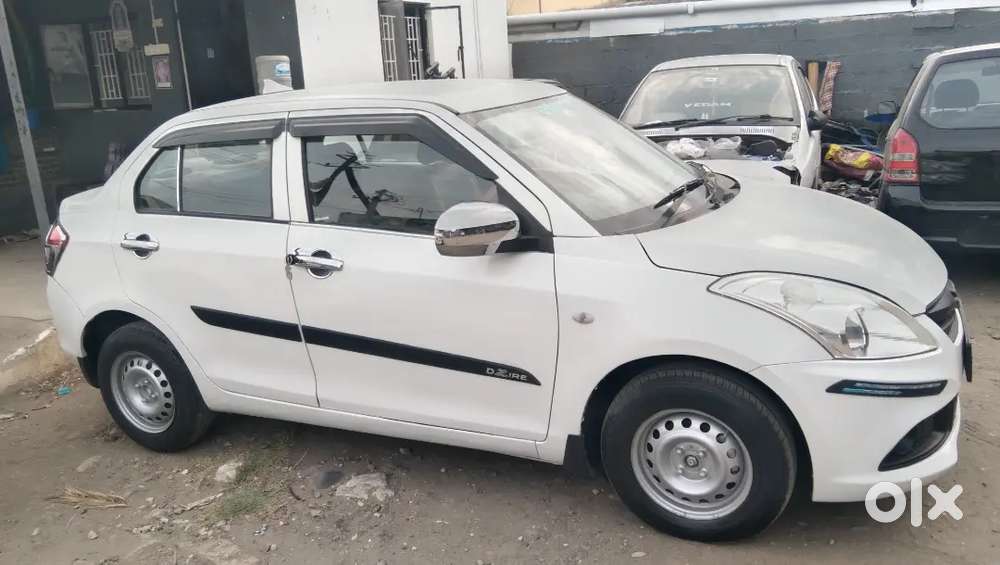 2018 Maruti Suzuki Swift Dzire Tour