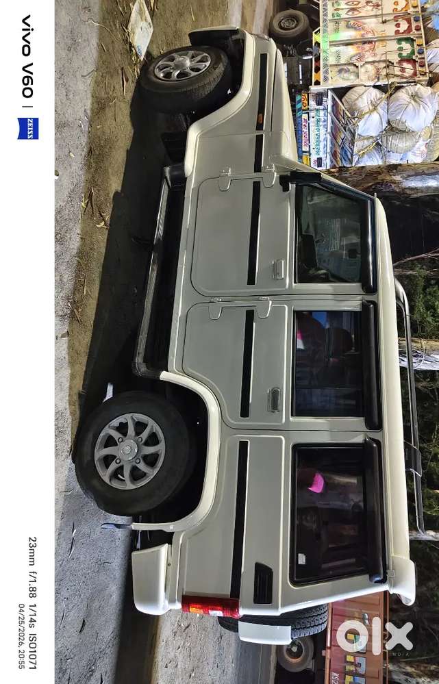 Mahindra Bolero Power 2018